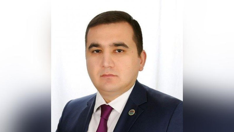 'Nuriddin Zaynitdinovning qamalish sababi ochiqlandi'ning rasmi