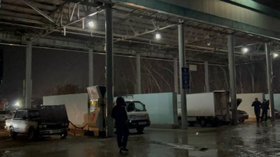 'Yangiyo`lda noqonuniy gaz sotayotgan "zapravka" aniqlandi'ning rasmi