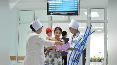 '2022 yil SSVga aholidan qancha murojaat kelib tushgani aytildi'ning rasmi