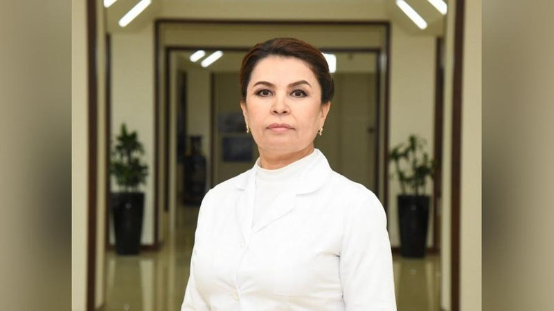 'Қишда учуқ чиқиши шамоллаш аломатими? ССВ мутахассиси тиббий кўрсатма берди'ning rasmi