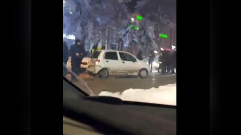 'Тошкентда 17 та машина иштирокида катта авария содир бўлди (видео)'ning rasmi