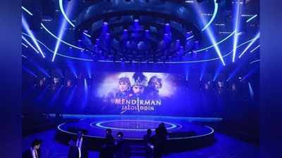 '“Mendirman Jaloliddin” seriali 2-mavsum taqdimoti bo`lib o`tdi (foto)'ning rasmi