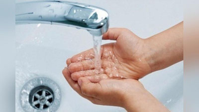 Изрображение 'В каком размере начисляется пеня при несвоевременной оплате горячей воды?'