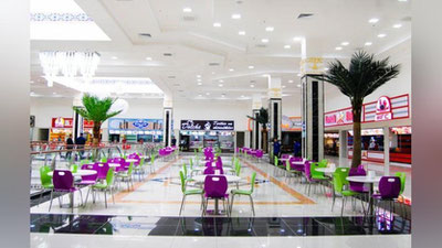 'Toshkentda savdo markazlari va istirohat bog`larining ish vaqtiga cheklov o`rnatildi'ning rasmi