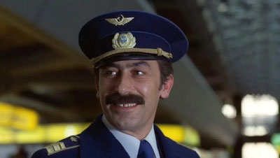 '"Mimino" filmi bosh qahramoni Vaxtang Kikabidze 84 yoshida vafot etdi'ning rasmi