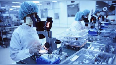 'SSV: O`zbekistonda immunobiologik preparatlar va onkologik kasalliklarni davolovchi dori vositalari ishlab chiqariladi'ning rasmi