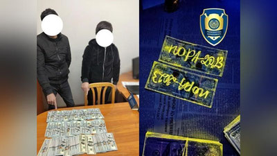 'Navoiyda fuqarodan sha`niga putur etkazadigan videoni tarqatmaslik evaziga 30 000 AQSh dollari talab qilindi'ning rasmi