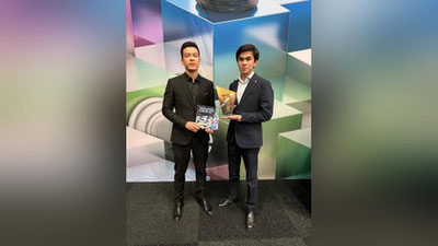 Изрображение 'Нодирбек Абдусатторов и Жавохир Синдаров стали призерами турнира "Tata Steel Chess-2023"'