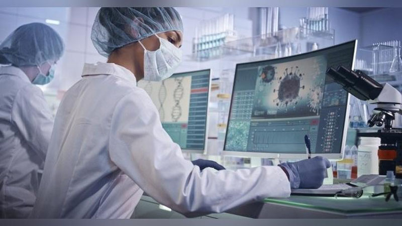 'Yanvar oyida dunyoda koronavirusdan o`lim ko`rsatkichi 65 foizga oshdi - JSST'ning rasmi