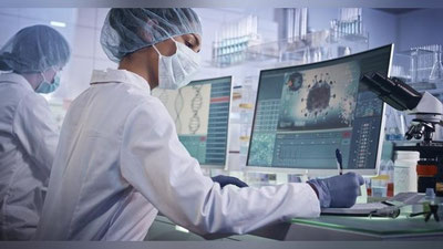 'Yanvar oyida dunyoda koronavirusdan o`lim ko`rsatkichi 65 foizga oshdi - JSST'ning rasmi