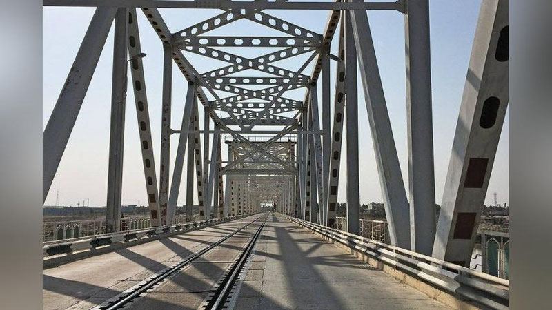 'Afg`oniston nega O`zbekistondan temiryo`l qatnovini to`xtatib qo`ydi?'ning rasmi