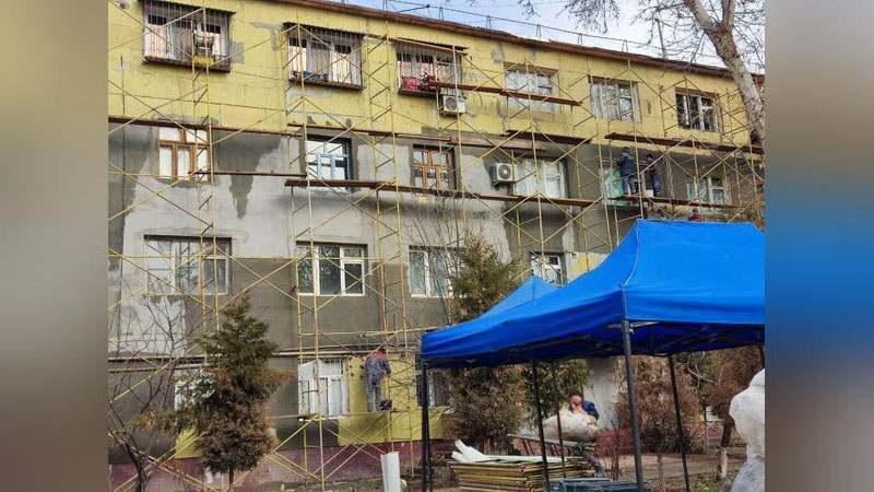 Изрображение 'Представитель Минстроя рассказал, в чем преимущества утепления базальтовым волокном'