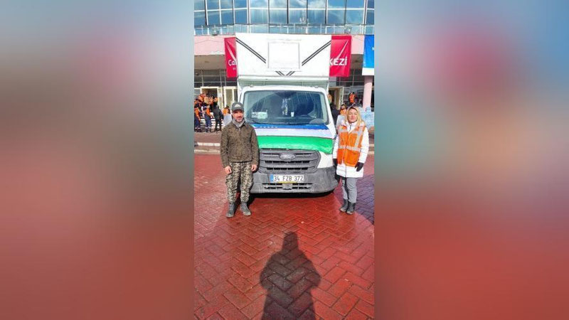 Изрображение 'Видео: Соотечественники в Турции и в Узбекистане собирают помощь пострадавшим'