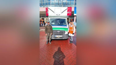 Изрображение 'Видео: Соотечественники в Турции и в Узбекистане собирают помощь пострадавшим'