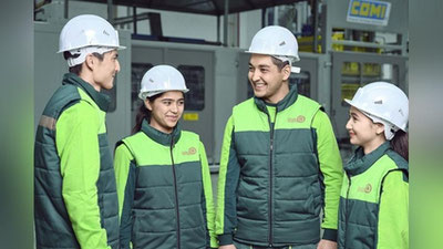 '"Artel" BMT Global Shartnomasi doirasidagi faoliyati to`g`risidagi hisobotini e`lon qildi'ning rasmi