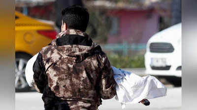 'Turkiyaga 75 davlatdan 6,5 mingga yaqin qidiruv-qutqaruv guruhi etib keldi — Fuat Oktay'ning rasmi