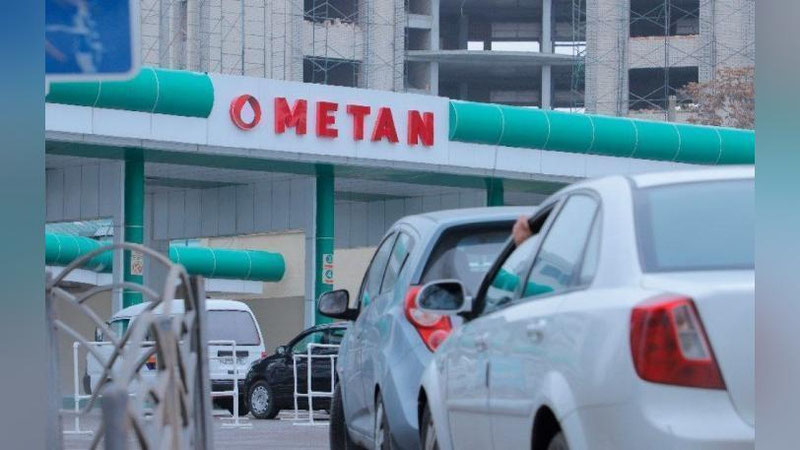 '⚡️ Vodiy viloyatlarida gaz "zapravka"lar yopilmaydi — Energetika vazirligi'ning rasmi