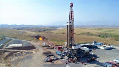 'O`zbekistonning barcha gazi Rossiya kompaniyasiga 35 yilga sotilganmi? (video)'ning rasmi