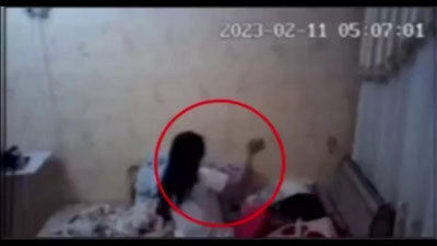 '⚡️ Toshkentda 20 yoshli enaga nogiron bolani doimiy kaltaklab kelgani aniqlandi (video)'ning rasmi