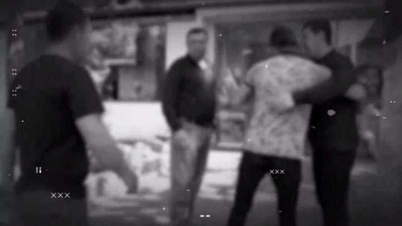 'Tojikiston va Qirg`izistondan giyohvandlik vositalari olib kirganlar qo`lga olindi (video)'ning rasmi