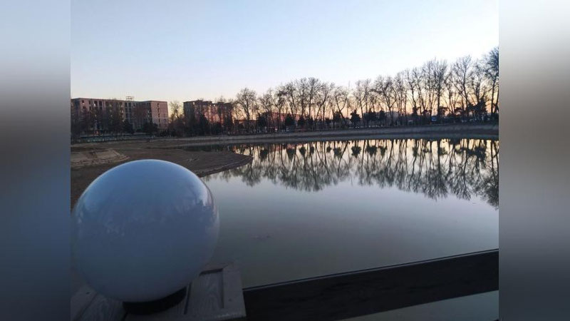 Изрображение 'Какая погода ждет узбекистанцев в уикенд: прогноз от Узгидромета'