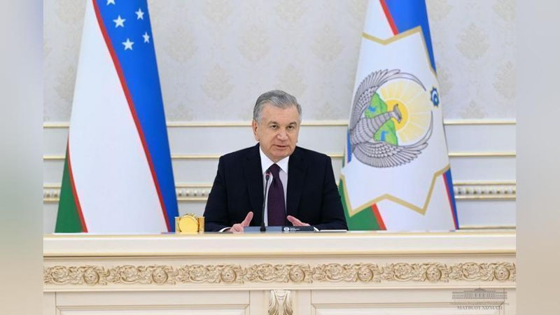 'Ўзбекистонда рақамлаштириш натижасида 70 дан ортиқ маълумот ва ҳужжатлар аҳолидан талаб қилиниши бекор қилинди'ning rasmi