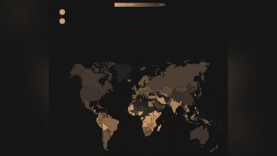 Изрображение 'Узбекистан стал самой гостеприимной страной в Центральной Азии'