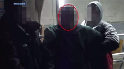 'DXX Navoiy viloyat prokuraturasi nozirini pora bilan qo`lga oldi'ning rasmi