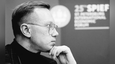 'Toshkentda vafot etgan rossiyalik jurnalistning o`limi sababi aniqlandi'ning rasmi