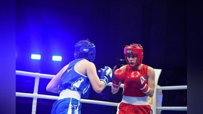 Изрображение 'Женская сборная Узбекистана осталась без медалей ЧМ-2023 по боксу'