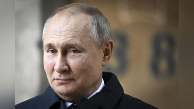 'MDH davlatlaridan yana biri Putinni hibsga olishi mumkin'ning rasmi