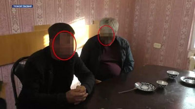 'Navoiy, Andijon va Samarqandda er maydonlarining noqonuniy sotilishiga chek qo`yildi (video)'ning rasmi