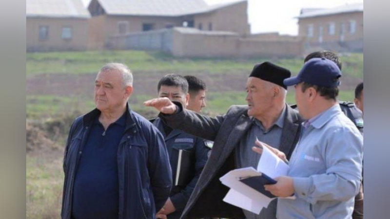 '“Oqqo`rg`on tajribasi” Jizzaxda qanday natijalar berdi?'ning rasmi