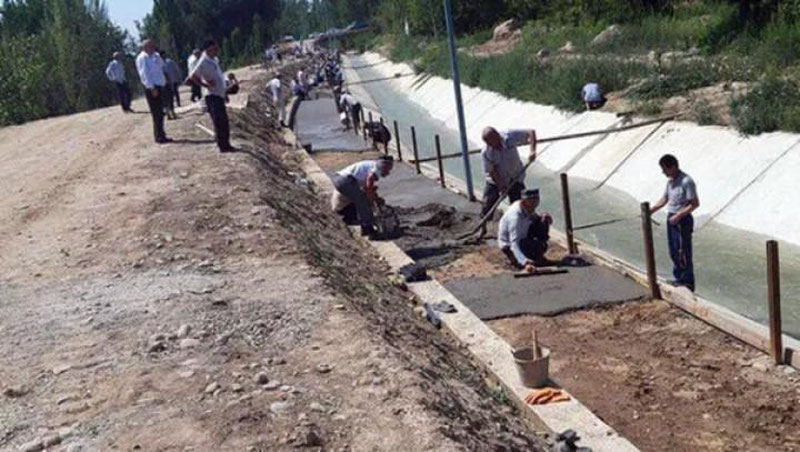 '"Qonun bor edi, biroq ishlamadi"'ning rasmi