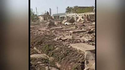 'Samarqanddagi parranda fabrikasida portlash sodir bo`ldi'ning rasmi