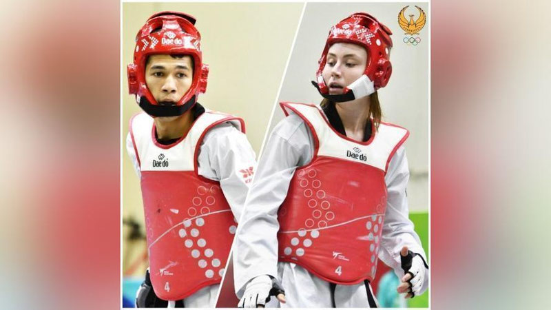 'O`zbekistonliklar “Katta dubulg`a"ni 2 ta oltin va 1 ta bronza medallari bilan yakunladi'ning rasmi