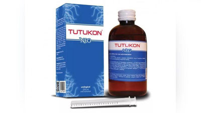 'O`zbekistonda Ispaniya dorisi sotuvdan qaytarib olinmoqda'ning rasmi