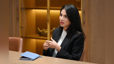 Изрображение 'Саида Мирзиёева: "Мы закроем лазейки для тех, кто вступает в связь с несовершеннолетними"'