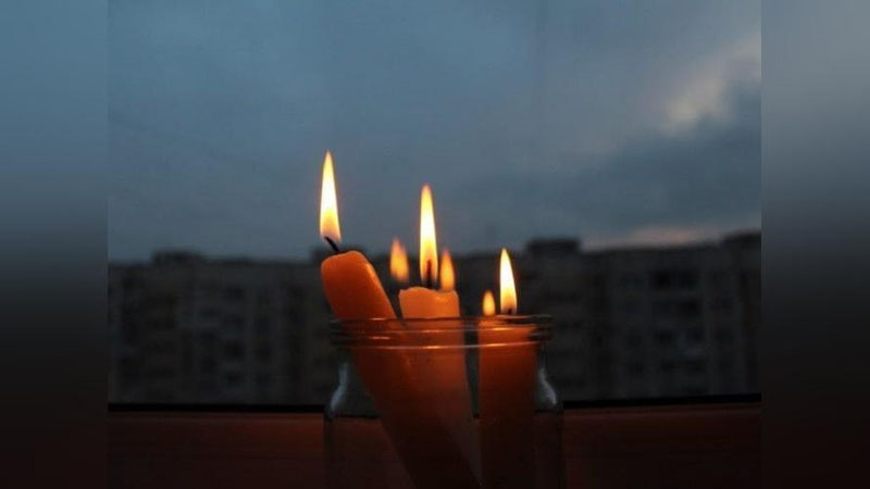 'Toshkentda favqulodda avariya sodir bo`ldi. Qator hududlar "svet"siz qoldi'ning rasmi