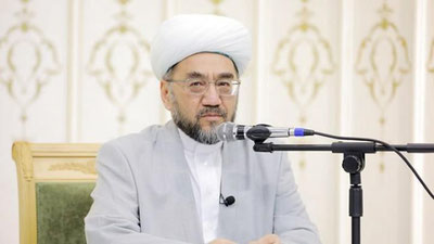'Ўзбекистон Муфтийси билан мулоқот ўрнатувчи "Телеграм" бот очилди'ning rasmi