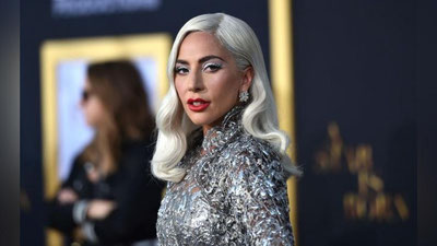 Изрображение 'Леди Гага получила должность в Белом доме'