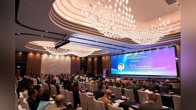 'Гонконгда “Ажойиб янги дунё” халқаро форуми бўлиб ўтди'ning rasmi