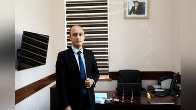 Изрображение 'Право на защиту персональных данных закрепляется в Конституции'