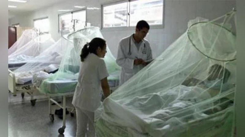 'Argentinada 40 dan ortiq odam denge isitmasidan vafot etdi'ning rasmi