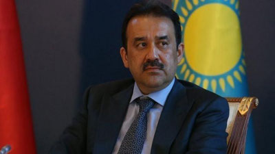 'Qozog`iston Milliy xavfsizlik qo`mitasining sobiq rahbari 18 yilga ozodlikdan mahrum etildi'ning rasmi