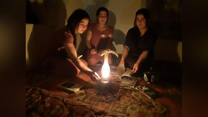 'Gaz, elektrsiz yashayotgan Vochaxliklar nima sababdan referendumda qatnasholmadi?'ning rasmi