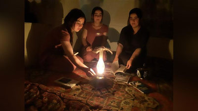 'Gaz, elektrsiz yashayotgan Vochaxliklar nima sababdan referendumda qatnasholmadi?'ning rasmi