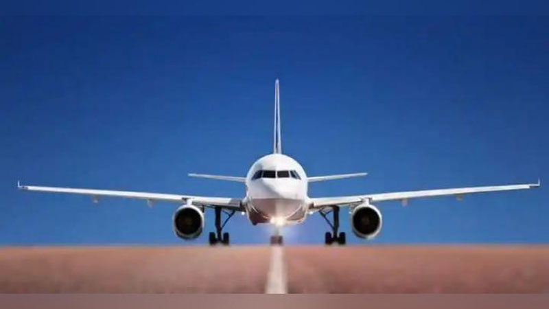 'Toshkentdan Grozniyga muntazam reyslar yo`lga qo`yiladi'ning rasmi