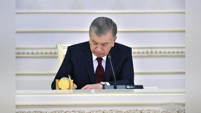 'O`zbekistonda sportchilar uchun antidoping ta`lim elektron platformasi yaratiladi'ning rasmi