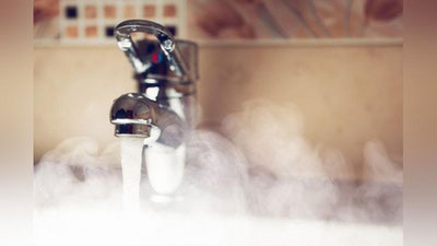 Изрображение 'В трех районах Ташкента временно отключена горячая вода: локации'